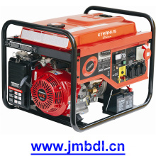 Camper Power Gasoline Generator 6kw (BH8500)